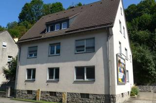 sch&ouml;ne, helle EG-Wohnung mit Garten und Terrasse am Fu&szlig;e der Altstadt in Arnsberg