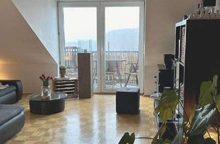 3 ZKB, 77m&sup2;- Dachgeschosswohnung in Netphen, Dreis-Tiefenbach zu vermieten in Netphen