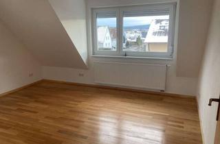 gepflegte 2 Zimmer-Wohnung mit Balkon in Ostheim vor der Rh&ouml;n in Ostheim