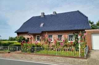Einfamilienhaus mit Inselblick in Pellworm