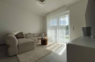 Moderne 3 Zimmer Wohnungen mit Balkon in Mechernich