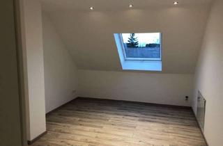 Charmante 5-Zimmer-Maisonettewohnung mit Dachterrasse in Mechernich - Frei ab 01.11.2026 in Mechernich