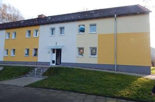 1,5 Zimmer mit Einbauk&uuml;che und Terrasse in Waltrop