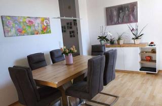 2 1/2 Zimmer-Dachgescho&szlig;-Wohnung (Nr. 4) in Oberelchingen in Elchingen