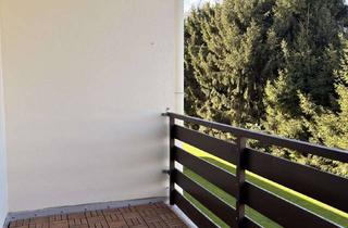 Frisch renovierte 3 ZKB mit Loggia in ruhiger Lage von Gruiten in Haan