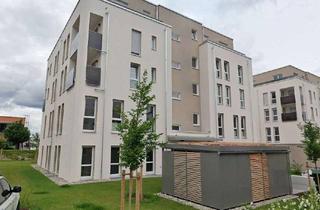 Wohnung 2-ZimmerWhg 2. OG-mi-li-2 in Neusäß