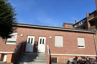 Helle 3-Zimmer Wohnung im Herzen von Geilenkirchen. in Geilenkirchen