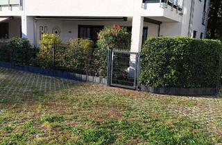 Komfortable, helle 3-Zimmer-Wohnung mit barrierefreiem Zugang in Bad Sassendorf in Bad Sassendorf