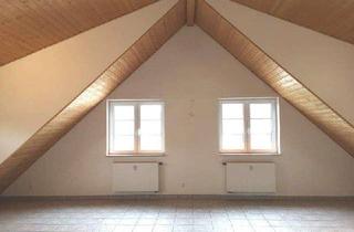 Wundersch&ouml;ne Dachgeschosswohnung in Wiehl-Drabenderh&ouml;he in Wiehl
