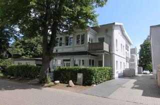 1 Zi.-Whg. in ruhiger, strandnaher Lage in Niendorf in Timmendorfer Strand