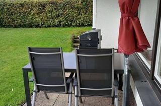 Gepflegte 3-Zimmer-Wohnung mit Terrasse und Stellplatz &ndash; unbefristete Vermietung in Drolshagen