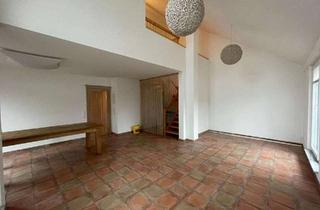 Helle Maisonette-Wohnung in Türkenfeld