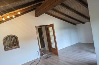 Zuhause mit 3,5 Zimmern in Hausham in Hausham
