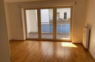 3-Zimmer-Wohnung mit Balkon in Traunstein in Traunstein