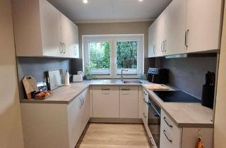 helle 3 Zimmer Wohnung mit Vollbad, Terrasse &amp; Garage in Mönkhagen