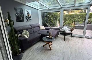 2-Zimmer-Wohnung mit Terrasse in Unterschlei&szlig;heim in Unterschleißheim