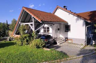 Zuhause mit 2 Zimmern in Gotteszell in Gotteszell