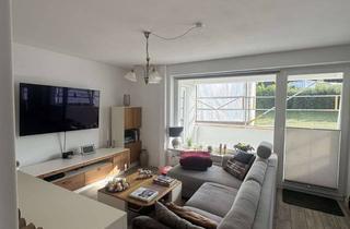 Modernisierte 3-Zimmer-Wohnung in Bad in Weede