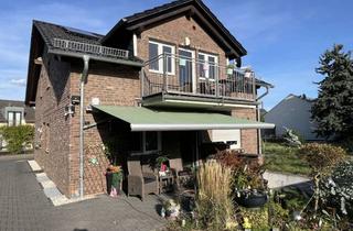 Gem&uuml;tliche 3 Zimmer Dachgeschosswohnung in Swisttal