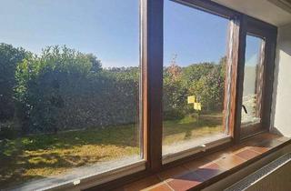 Ab 1.10. frei: 1,5-Zimmer-Wohnung (50 m&sup2;) im Gr&uuml;nen (Tecklenburg) in Tecklenburg