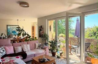 Alltagstaugliche 4-Zimmer-Wohnung in Heiligenhaus in Heiligenhaus