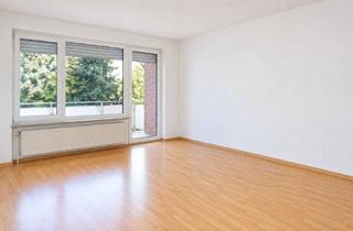 Helle und sehr gepflegte 2 Zimmer-Wohnung mit S&uuml;dbalkon und Pkw-Stellplatz in L&ouml;hne &ndash; Gohfeld in Löhne