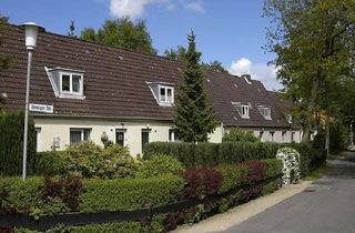 Gepflegte 2 Zimmer Dachgeschosswohnung in Meldorf