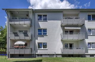 Charmante Wohnung in Wermelskirchen! in Wermelskirchen