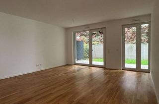 Lichtdurchflutete 3-Zimmer-Wohnung auf zwei Etagen mit Terrasse! in Wesseling