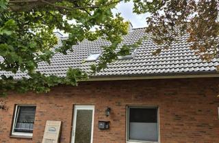 Gatermann Immobilien: Gepflegtes Reihenmittelhaus in Kremperheide in Kremperheide