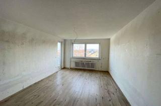 Nur mit WBS! Sch&ouml;ne 2-Zimmer-Wohnung in Menden Platte Heide in Menden (Sauerland)