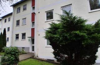 Buchenstr. 14- renovierte, helle 3 Zi.- Whg. mit Balkon in Wetter (Ruhr)