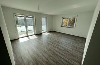 Moderne 4-Zimmer-Wohnung mit guter Verkehrsanbindung in Schnaittach