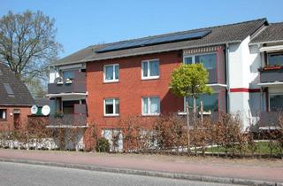 Renovierte 4 Zimmer Wohnung in Wrist in Wrist