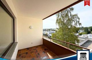 Wohnen in attraktiver Lage &ndash; 2-Zimmer-Wohnung mit Balkon in Rheinbach