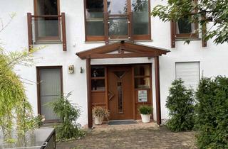Gro&szlig;z&uuml;gige Maisonette Wohnung in Baierbrunn in Baierbrunn