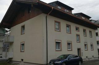 Frisch sanierte 3-Zimmer-Wohnung in Garmisch-Partenkirchen in Garmisch-Partenkirchen