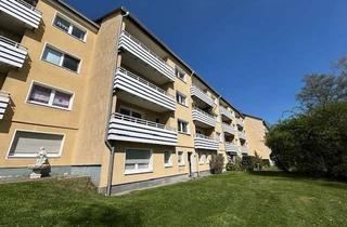 Erstbezug nach Modernisierung! 2 Zimmer Wohnk&uuml;che und Balkon in Schwelm
