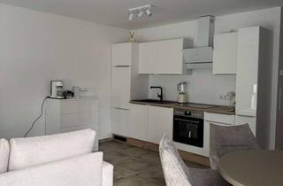 Zwei Zimmer-Wohnung in Ostbevern: Kompakte Wohnung in der Engelstra&szlig;e in Ostbevern