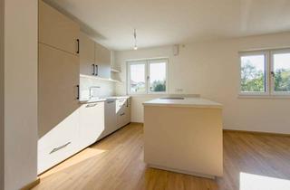 Wohnen auf hohem Niveau &ndash; Neubau mit Balkon und viel Komfort! in Hauzenberg