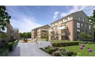 Modernes Wohnen in Heide in Norderwöhrden