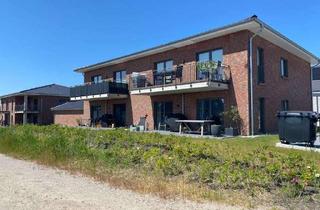 Fast Neubau | 3-Zimmer-Wohnung in Medelby in Medelby