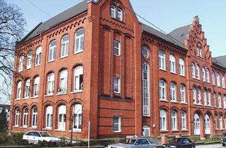 Zentral wohnen mit historischem Charme in Schwelm