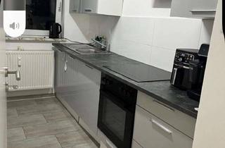 Nachmieter ab sofort gesucht &ndash; sch&ouml;ne Wohnung mit neuer K&uuml;che in Bergkamen