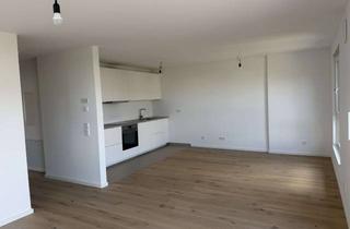 K&ouml;nigsdorf | 3-Zimmer-Neubauwohnung mit Balkon, Aufzug, K&uuml;che &amp; Parkplatz in Frechen