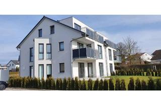 Zuhause mit 3 Zimmern und Balkon in Horn-Bad Meinberg in Horn-Bad Meinberg
