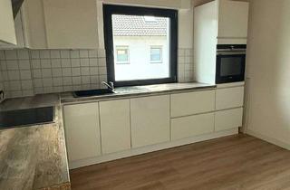 Alltagstaugliche 2,5-Zimmer-Wohnung in Bad Salzuflen in Bad Salzuflen