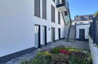 Sch&ouml;ne gro&szlig;e Terrassenwohnung im Neubaugebiet in Meinerzhagen