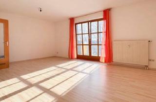 Helle 1-Zimmer-Wohnung mit S&uuml;dbalkon und Stellplatz in ruhiger Lage von Beratzhausen in Beratzhausen