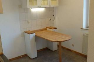 Vollst&auml;ndig renovierte 2-Zimmer-Wohnung mit Einbauk&uuml;che in Ostbevern in Ostbevern